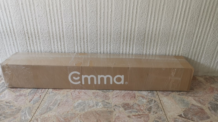 cama emma entrega